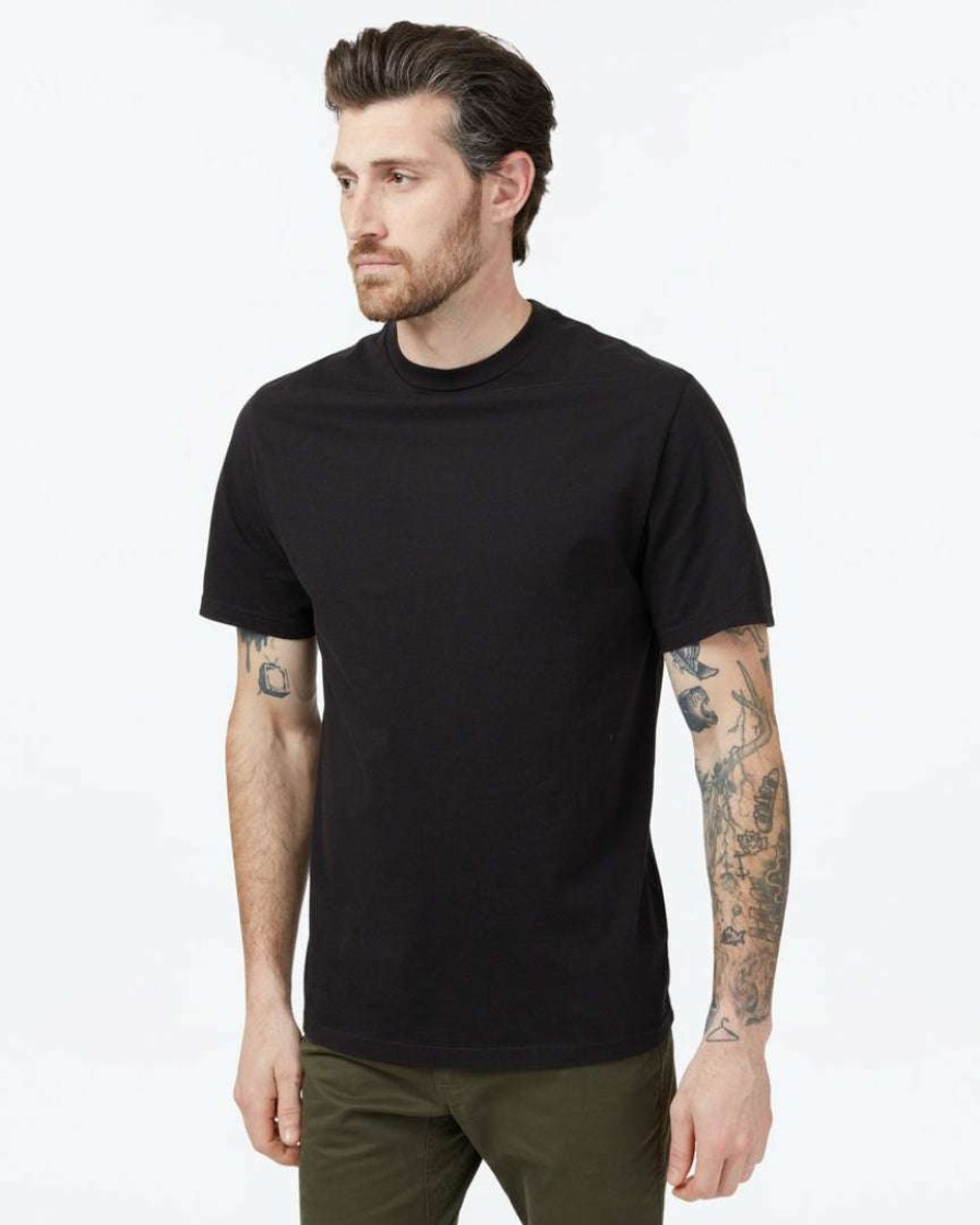 Men * Tentree C2C Relaxed T-Shirt Men