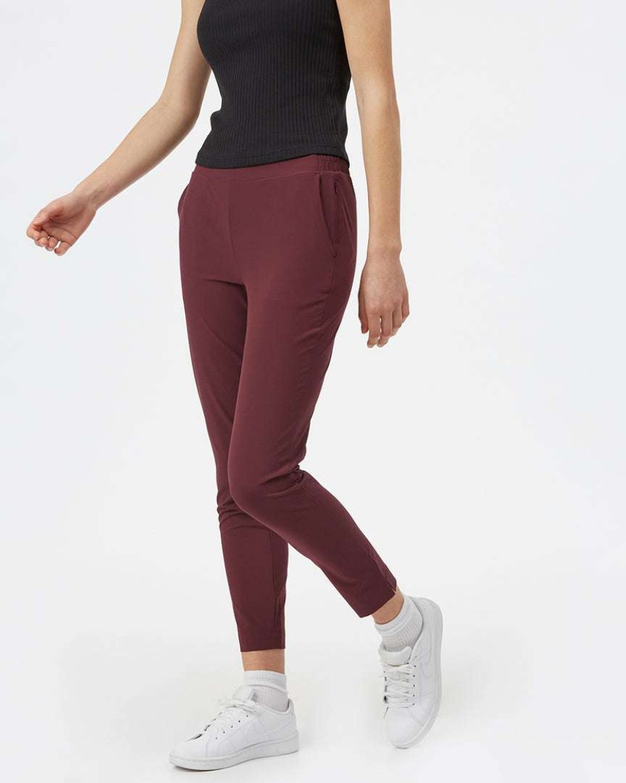 Women * Tentree Women Destination Lightweight Pant