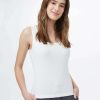 Women * Tentree Basic Fitted Cami