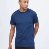 Men * Tentree C2C Classic T-Shirt