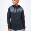 Women * Tentree Women Juniper Zip Hoodie