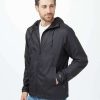 Men * Tentree Men Cloud Shell Jacket