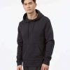 Men * Tentree Men Organic French Terry Seamed Hoodie