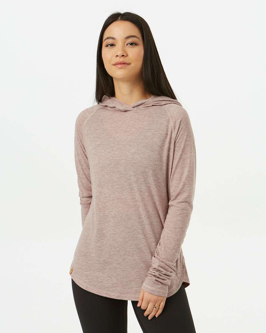 Women * Tentree Destination Hoodie