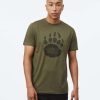 Men * Tentree Bear Claw T-Shirt