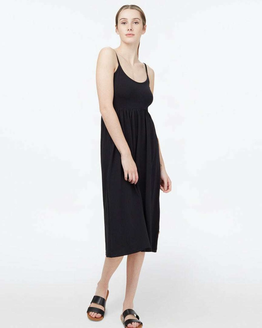 Women * Tentree Modal Sunset Dress