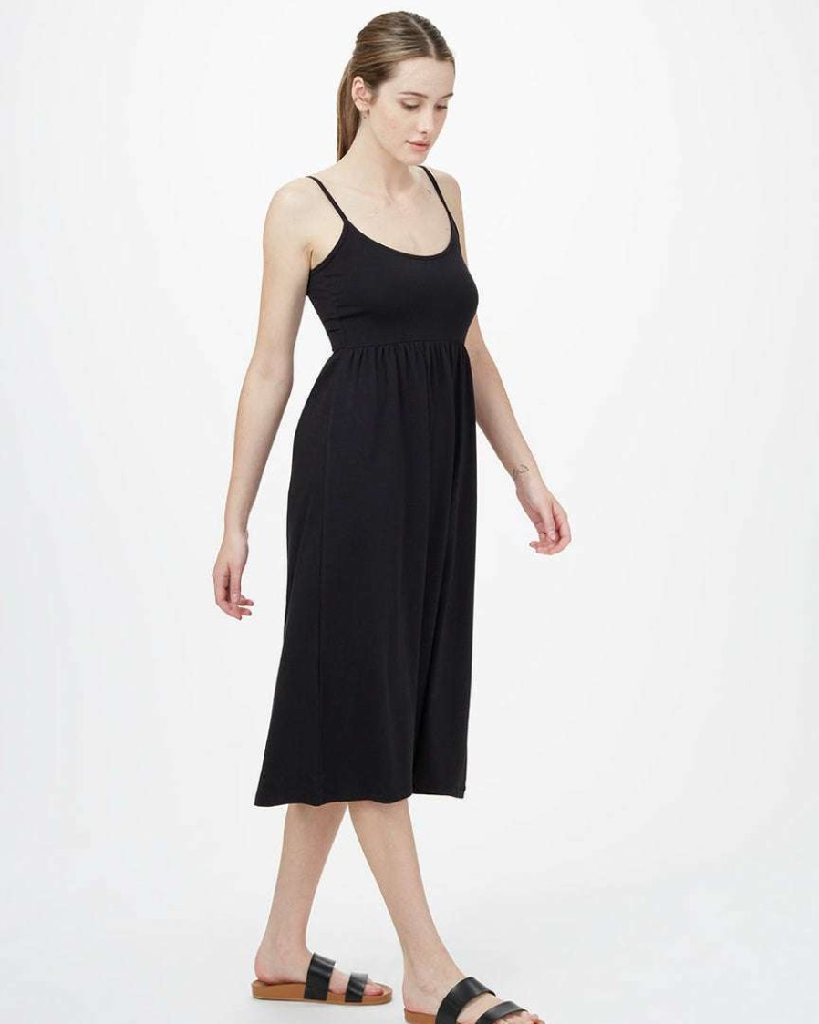 Women * Tentree Modal Sunset Dress