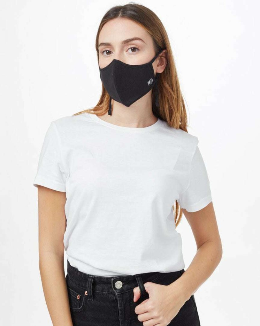 Accessories * Tentree Best Sellers The Tomorrow Mask (3-Pack)