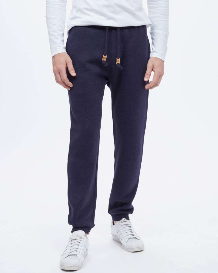 Men * Tentree Men Treefleece Atlas Sweatpant