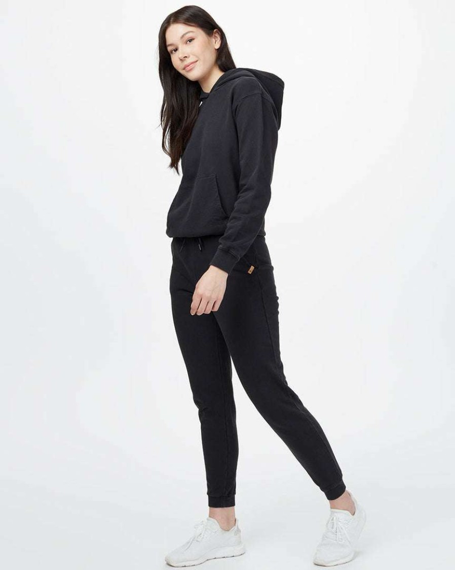 Women * Tentree Organic French Terry Fulton Jogger Women