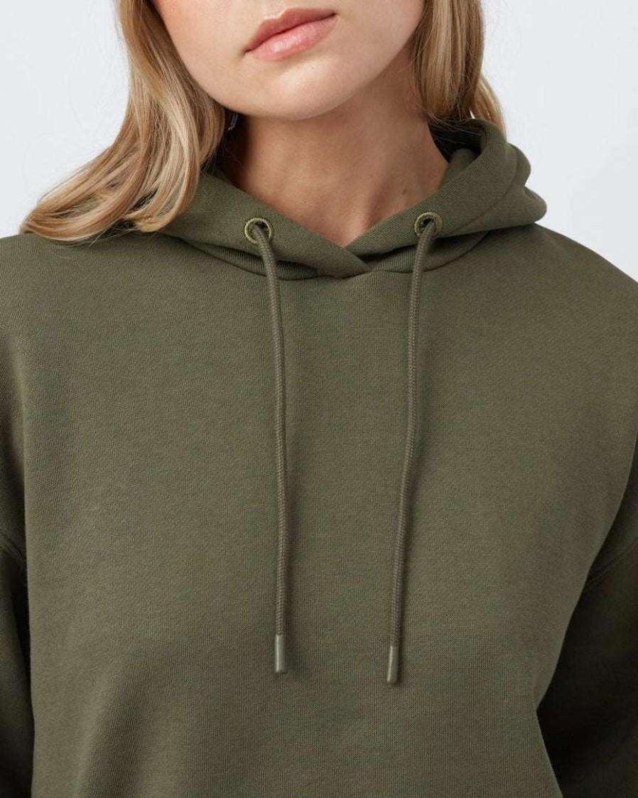 Women * Tentree Oversized Hoodie