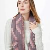 Accessories * Tentree Scarves Organic Cotton Sumatra Blanket Scarf