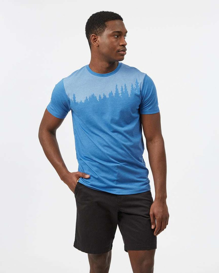 Men * Tentree Men Juniper T-Shirt