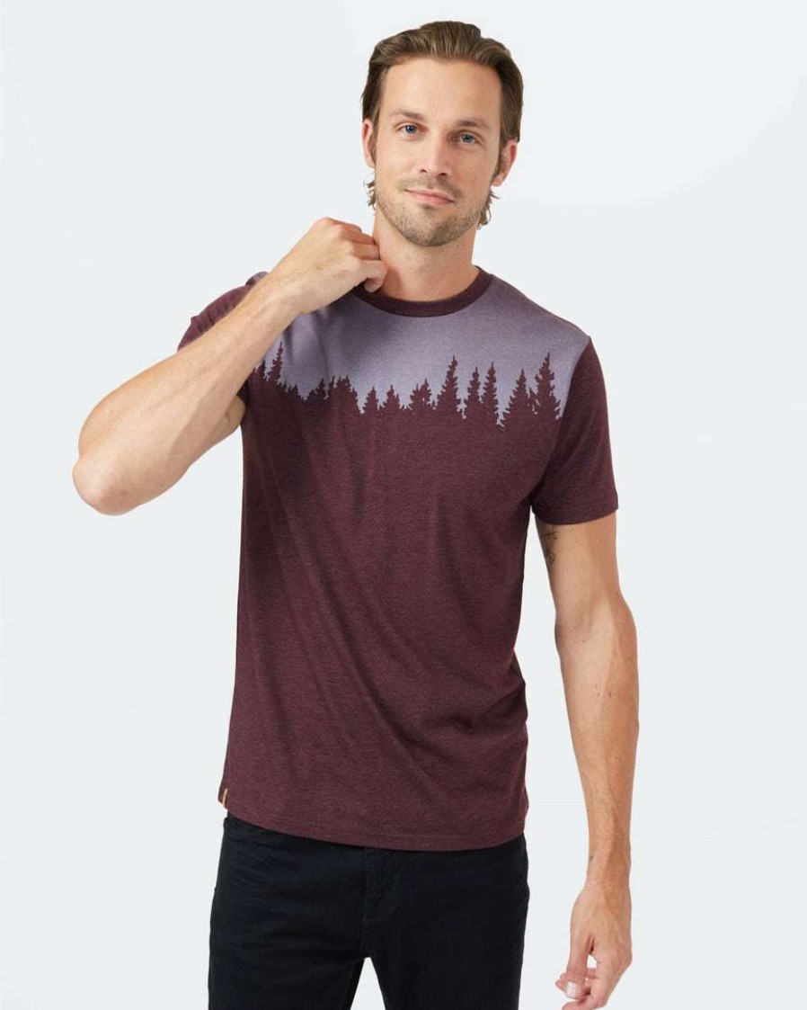 Men * Tentree Men Juniper T-Shirt